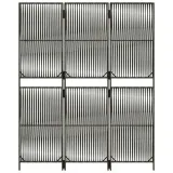 parawan-3-panelowy-szary-polirattan-stan-nowy-waga-z-opakowaniem-7-4-kg