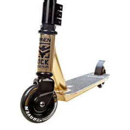 hulajnoga-stunt-raven-evolution-rookie-gold-100mm