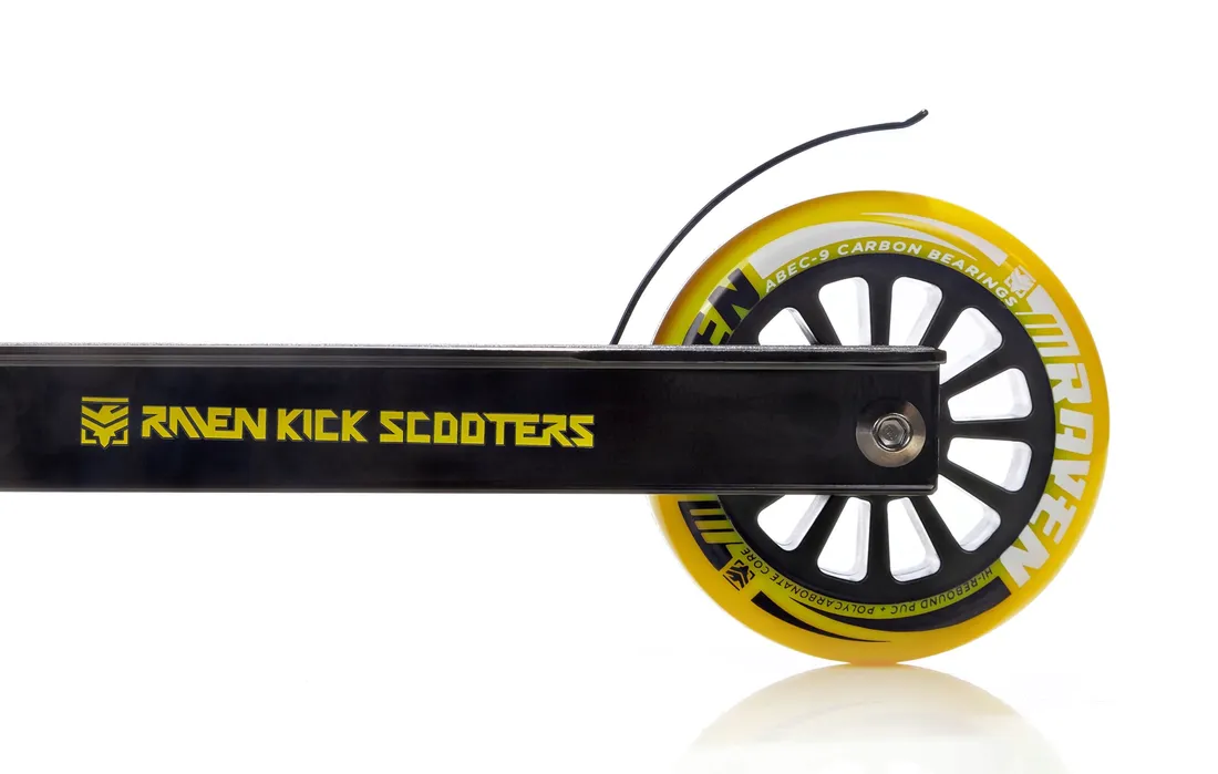 hulajnoga-stunt-raven-evolution-slick-lemon-100mm-stan-nowy