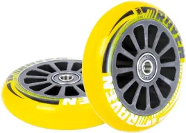 kolka-do-hulajnogi-raven-slick-lemon-100mm-2szt-lozyska-abec-9