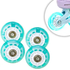 4x-swiecace-kolka-led-do-rolek-raven-isla-mint-64mm-pu-lozyska-abec-7