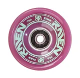 kolko-do-longboardu-raven-cascada-violet-1szt-stan-nowy