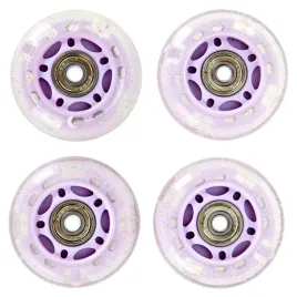 4x-swiecace-kolka-led-do-rolek-raven-etta-violet-70mm-pu-lozyska-abec-7