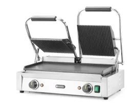 grill-kontaktowy-opiekacz-36kw-glad-ryf-hendi