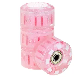 swiecace-kolka-led-lozyska-abec-7-do-wrotek-raven-caramell-4szt-rozowe
