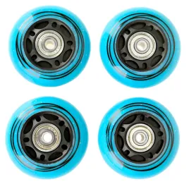4x-swiecace-kolka-led-do-rolek-raven-loret-black-mint-64mm-pu-abec-7
