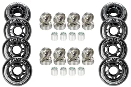 8x-kolka-do-rolek-czarne-80mm-16x-lozyska-raven-abec7