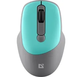 mysz-bezprzewodowa-silent-click-feam-mm-296-rf-1600-dpi-mietowa-wnd-d5