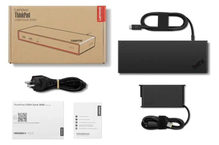 stacja-dokujaca-thinkpad-usb4-smart-dock-5000-40bf0100eu-kod-producenta-40bf0100eu