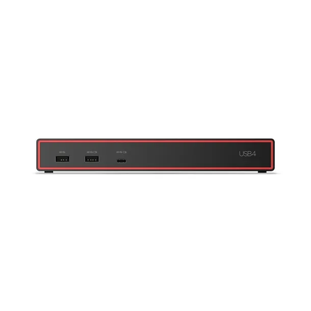 stacja-dokujaca-thinkpad-usb4-smart-dock-5000-40bf0100eu-waga-z-opakowaniem-470-kg-stan-nowy