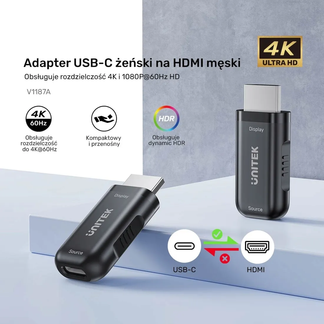 unitek-adapter-usb-c-do-hdmi-4k-60hz