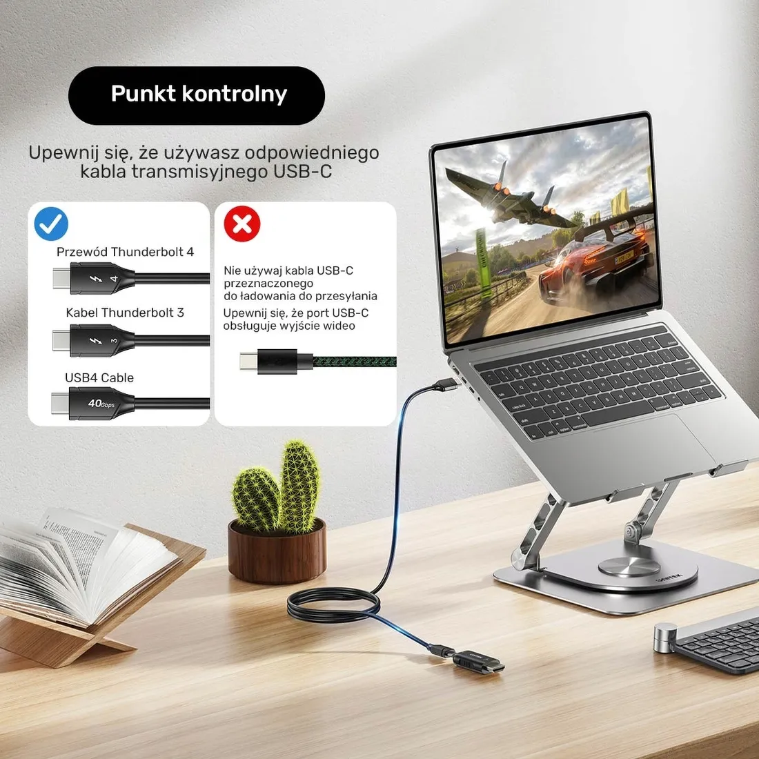 unitek-adapter-usb-c-do-hdmi-4k-60hz-stan-nowy