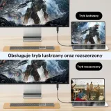 unitek-adapter-usb-c-do-hdmi-4k-60hz-zastosowanie-video-stan-nowy