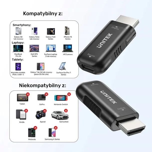 unitek-adapter-usb-c-do-hdmi-4k-60hz-zastosowanie-video-kod-producenta-v1187abk01