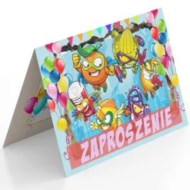 zaproszenie-super-zings-na-urodziny-dziecka-koperta-gratis