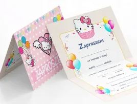 zaproszenie-hello-kitty-na-urodziny-dziecka-koperta-gratis
