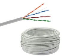 kabel-sieciowy-teleinformatyczny-skretka-lan-utp-kat-5-krazek-100m-miedz-cu