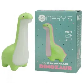 mary-s-lampka-nocna-do-pokoju-dziecka-led-dinozaur-zielony-usb