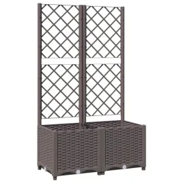 donica-ogrodowa-z-kratka-brazowa-80x40x136-cm-pp