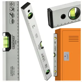 poziomica-60cm-aluminiowa-poziomnica-z-magnesem-wymiarami-3-libelki-600mm