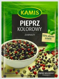 kamis-pieprz-kolorowy-ziarnisty-16g
