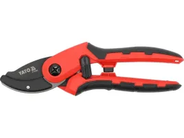 sekator-kowadelkowy-yato-205-mm-do-galezi-z-blokada-otwarcia-rekojesc-pp