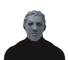 maska-lateksowa-halloweenowa-rzezba-duch-twarz-odcienie-szarosci-halloween