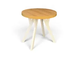 stol-okragly-rozkladany-o80cm-160cm-hikora-nogi-drewniane-y-biale