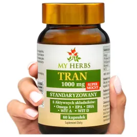 tran-super-mocny-omega-3-witaminy-a-d-odpornosc-60-kapsulek