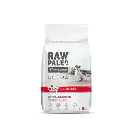 raw-paleo-ultra-dla-psa-sucha-mini-puppy-wolowina-2kg