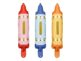 balony-foliowe-kredki-zestaw-3-szt-7-x-30-cm