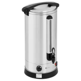 warnik-do-wody-royal-catering-23-5-l-2500-w-podwojne-scianki-stalowy