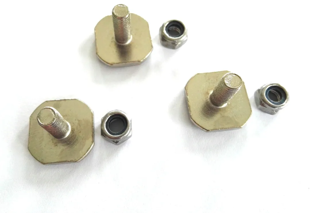 taurus-adapter-t-sruba-krotka-3szt