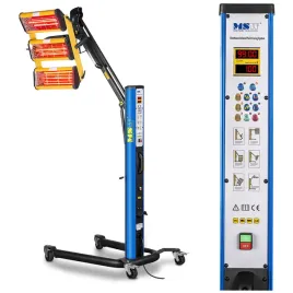 promiennik-podczerwieni-msw-lakierniczy-3300-w-lampa-na-statywie-suszarka