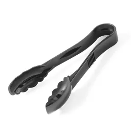 szczypce-uniwersalne-hendi-kuchenne-230-mm-z-poliweglanu-czarne