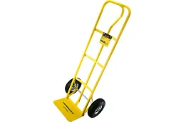 wozek-transportowy-magazynowy-reczny-ze-stali-weglowej-max-200kg-kola