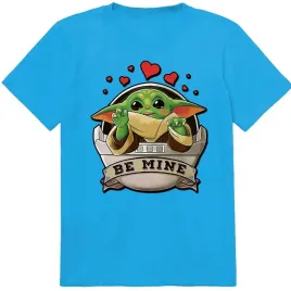 t-shirt-koszulka-walentynki-baby-yoda-grogu-be-mine-140-prezent-jakosc