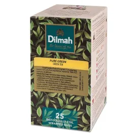 dilmah-pure-green-ex25-herbata-kopertowana