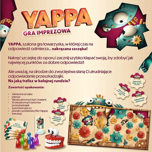 yappa-gra-imprezowa-trefl-10-stan-nowy