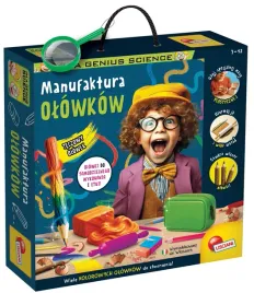 i-m-a-genius-manufaktura-olowkow-zestaw-kreatywny-lisciani-7