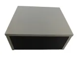 szuflada-mona-stolik-dab-szara-front-czarny-glebokosc-mebla-33-cm