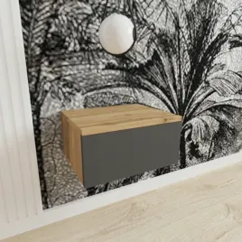 szafka-nocna-dab-wotan-front-grafit-30-cm-wiszaca