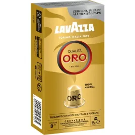 lavazza-qualita-oro-10-kapsulek-kawa-nespresso