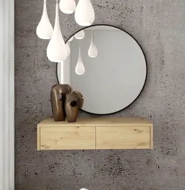 toaletka-szafka-konsola-wiszaca-rtv-70-cm-drewniana-dab-artisan-kora