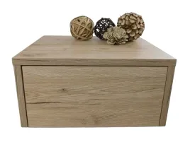 szafka-nocna-wiszaca-dab-jasny-bordeaux-imitacja-halifax-70-cm-julia