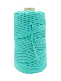 sznurek-do-makramy-3mm-200m-plaski-zielony-54-pep-3mm