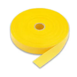 tasma-bawelniana-40mm-50m-zolty-7041