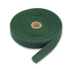 tasma-bawelniana-40mm-50m-zielony-0824