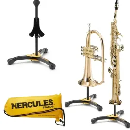 statyw-saksofon-sopranowy-lub-flugelhorn-pokrowiec-skladany-hercules-ds531b