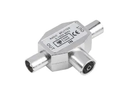zlacze-trojnik-tv-gn-2xwt-metal-xszt